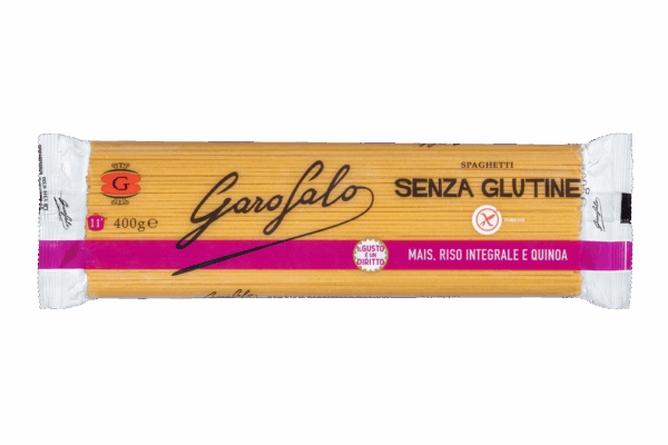 Garofalo Spaghetti Senza Glutine 400g
