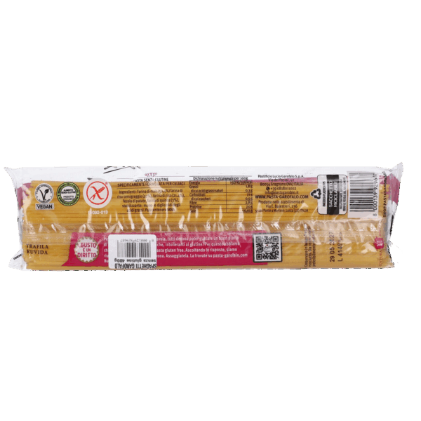 Garofalo Spaghetti Senza Glutine 400g - immagine 2
