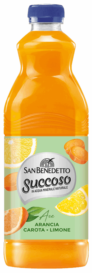 San Benedetto Succoso ACE 1,5L