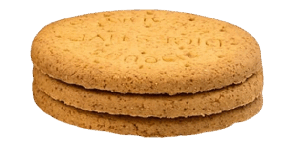 Gullon Digestive Biscotti Integrali Zero Zuccheri 400g