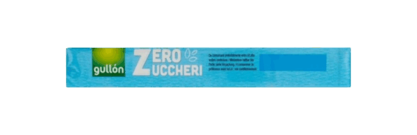 Gullon Biscotti Fibra Zero Zuccheri 170g