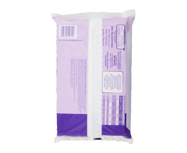Bauli Treccina Classica Merendina Ricoperta di Zucchero 240g - immagine 8