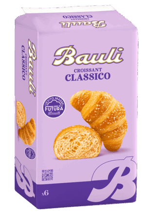 BauIi Croissant Classico 240g