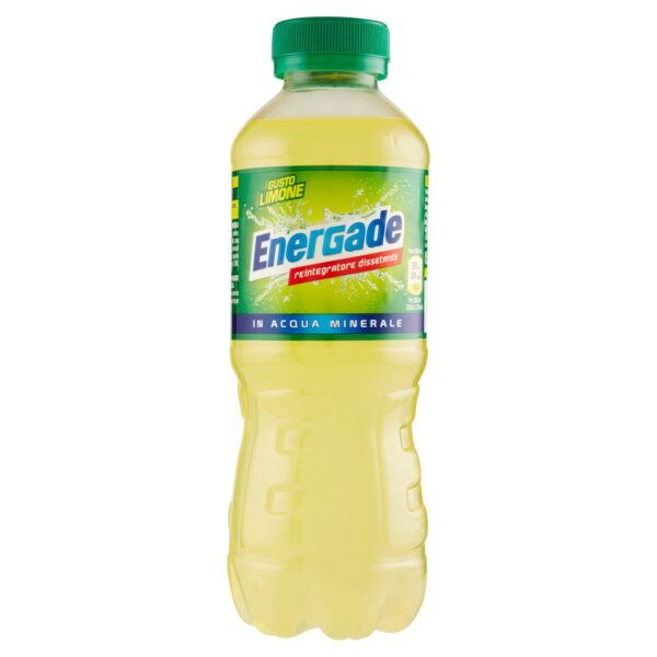 Energade Limone 500ml