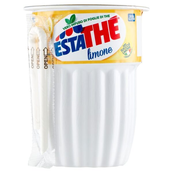 Estathe Thè Limone