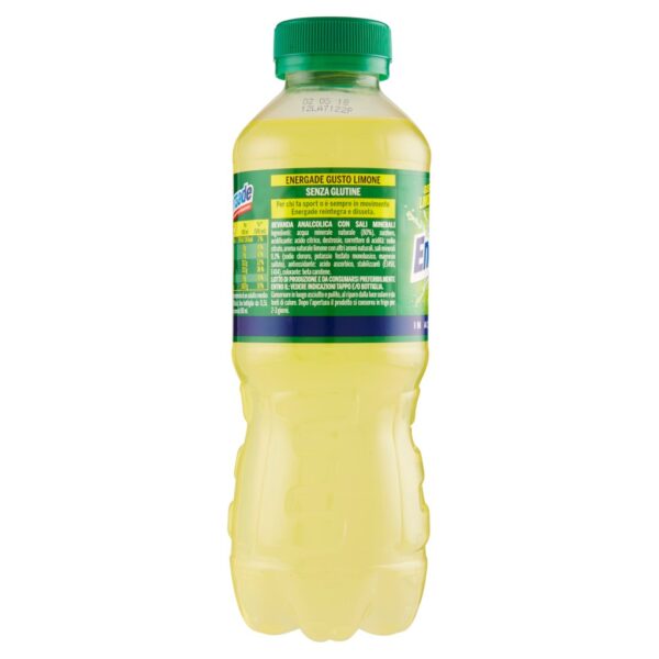 Energade Limone 500ml