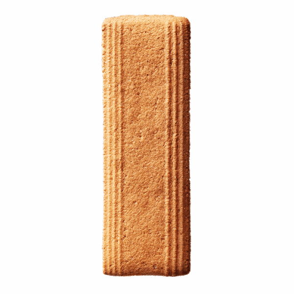 Gentilini Novellini Biscotti al Latte e Miele 500g - immagine 3