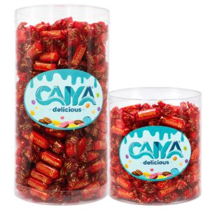 Cilindro Rossana Originali 1kg-2kg