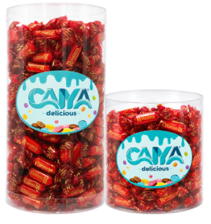 Cilindro Rossana Originali 1kg - 2kg