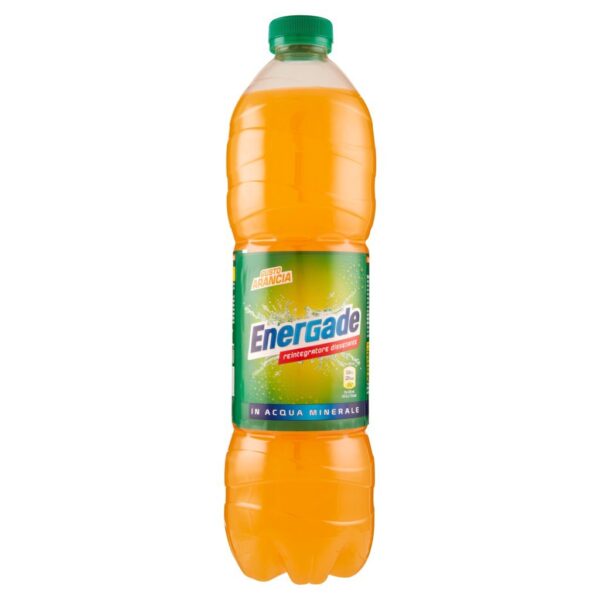 Energade Arancia 1,5L