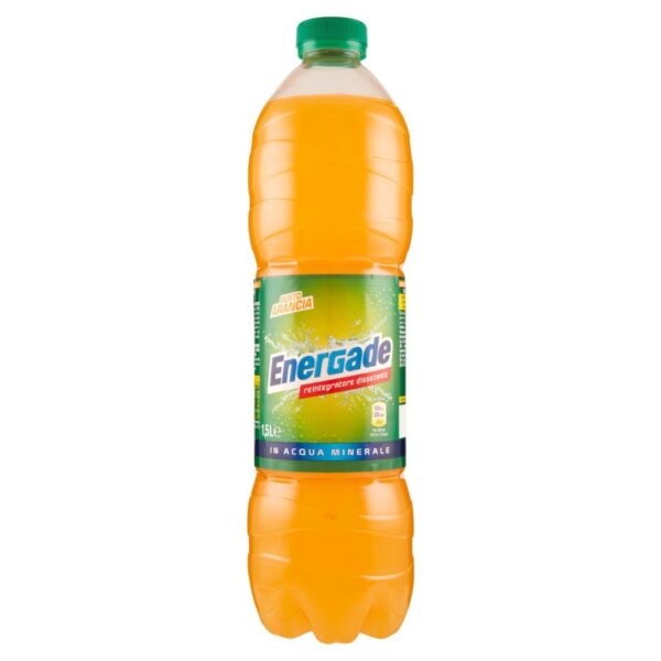 Energade Arancia 1,5L