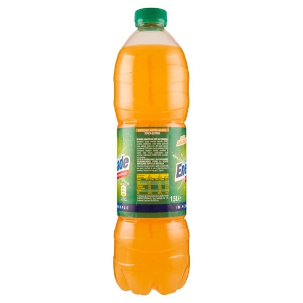Energade Arancia 1,5L