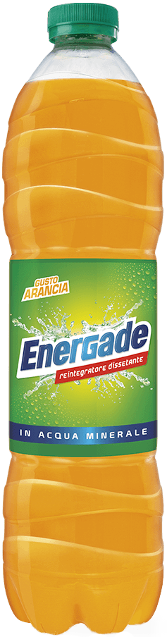 Energade Arancia 1,5L
