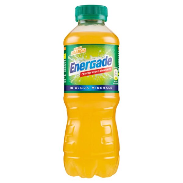 Energade Arancia 500ml