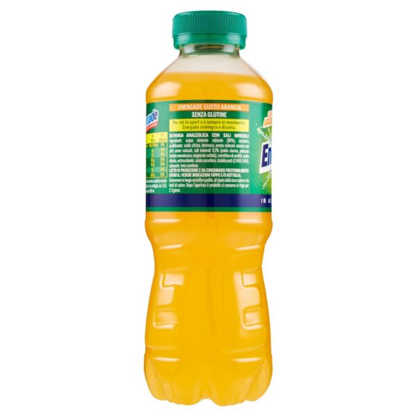 Energade Arancia 500ml