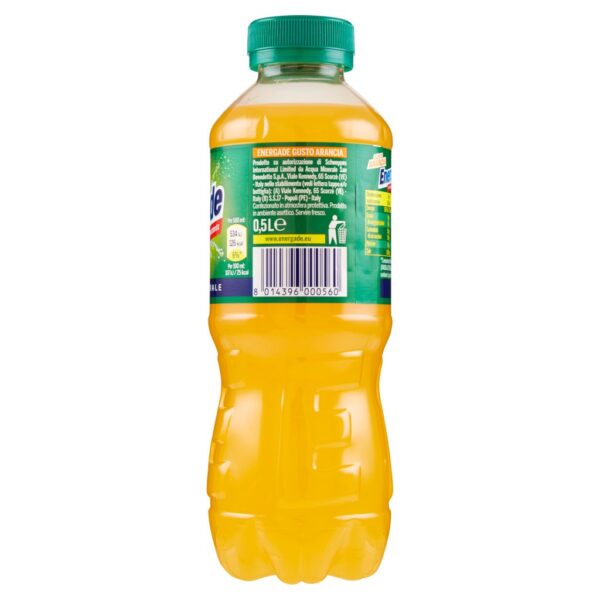 Energade Arancia 500ml