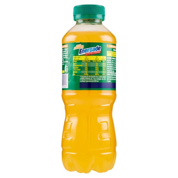 Energade Arancia 500ml