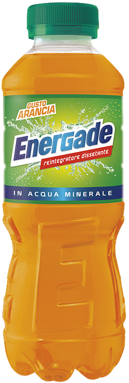 Energade Arancia 500ml