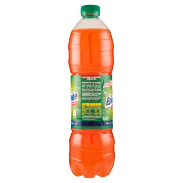 Energade Arancia Rossa 1,5L