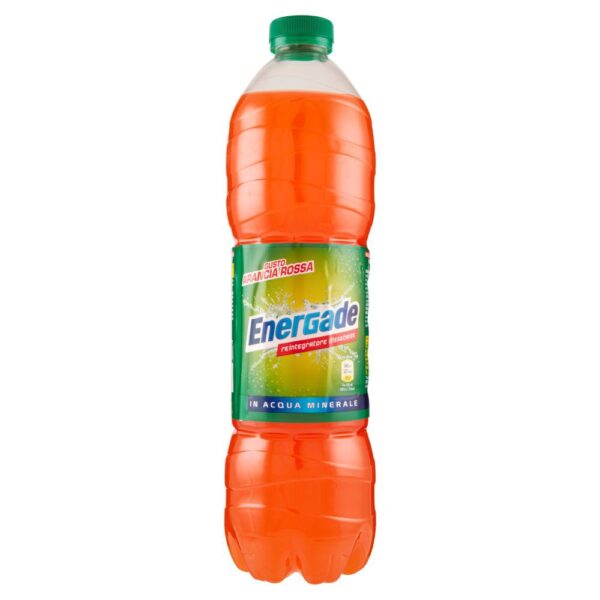 Energade Arancia Rossa 1,5L