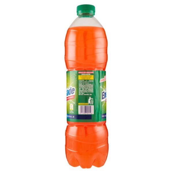 Energade Arancia Rossa 1,5L
