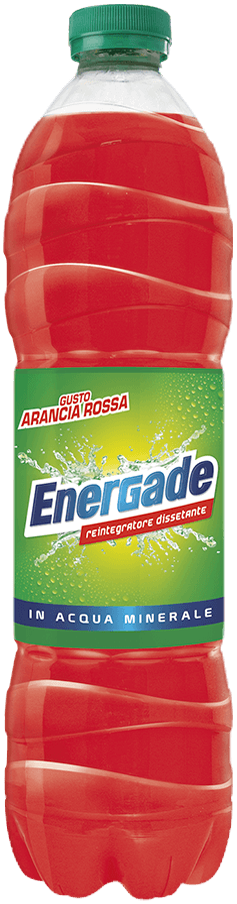 Energade Arancia Rossa 1,5L