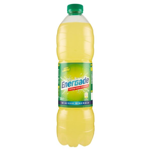 Energade Limone 1,5L