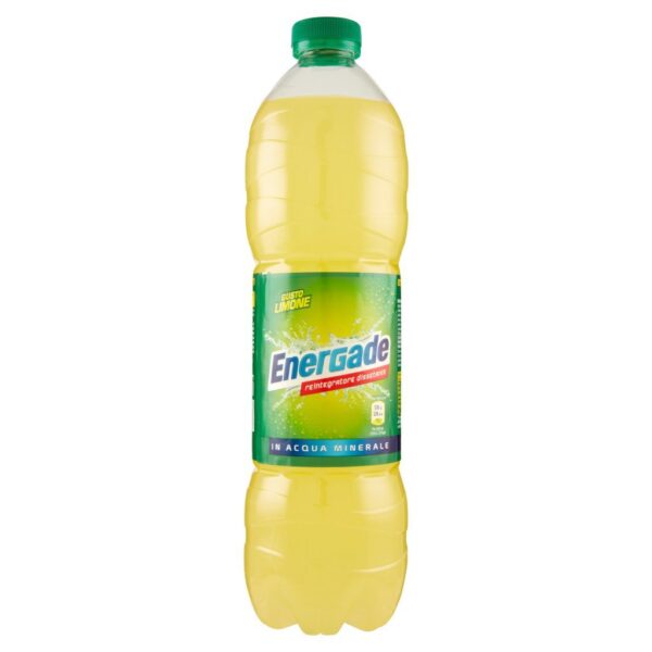 Energade Limone 1,5L