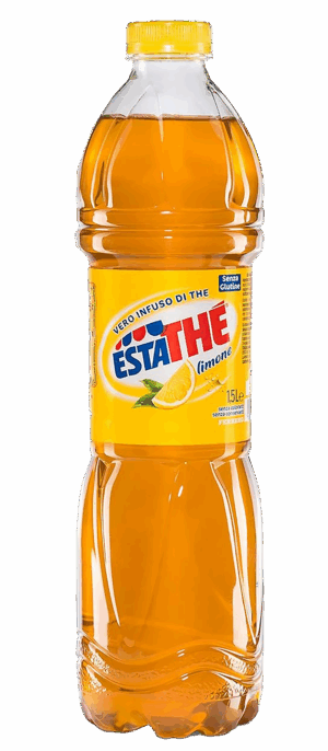 Estathè Limone Bevanda di Thè al Limone 1,5L