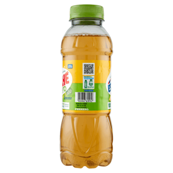Estathe Limone ZERO 400ml - immagine 4