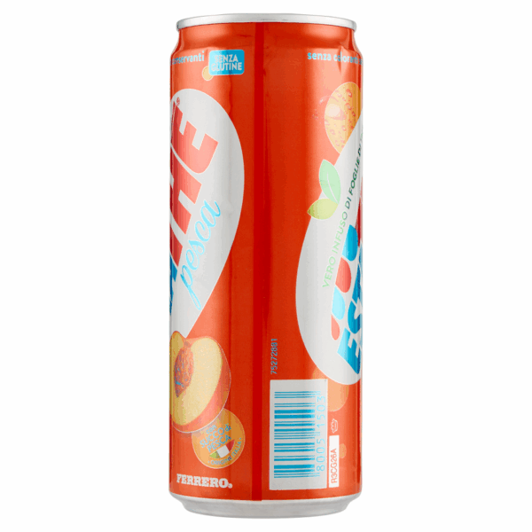 Estathe Pesca 330ml - immagine 4