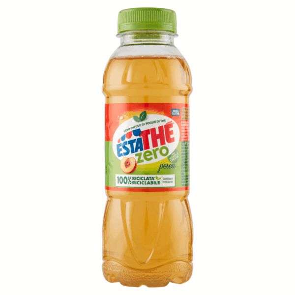 Estathe Pesca ZERO 400ml - immagine 2