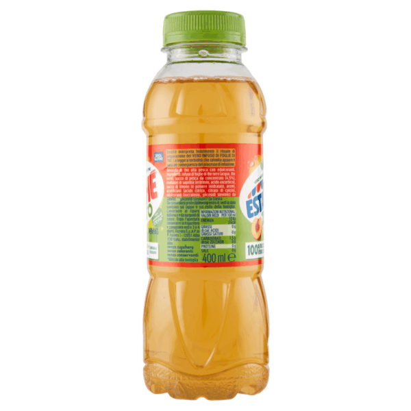 Estathe Pesca ZERO 400ml - immagine 4