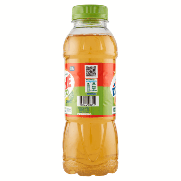 Estathe Pesca ZERO 400ml - immagine 3