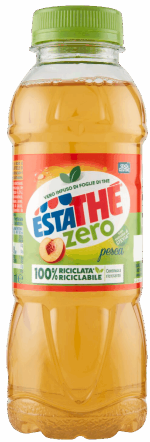Estathe Pesca ZERO 400ml