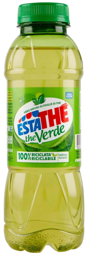 Estathe The Verde 400ml