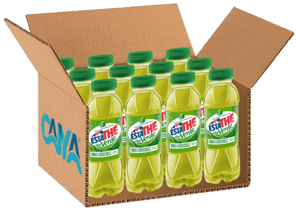 Estathe The Verde 400ml - immagine 5