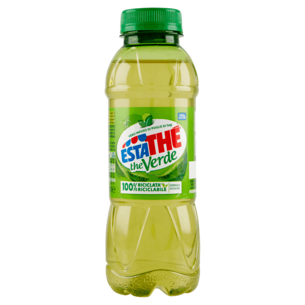 Estathe The Verde 400ml - immagine 2