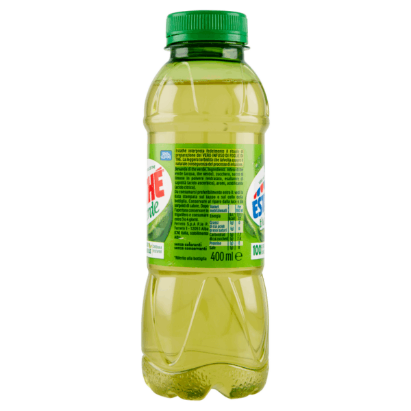 Estathe The Verde 400ml - immagine 3