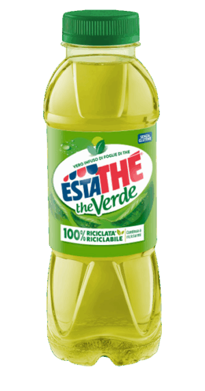 Estathe The Verde 400ml
