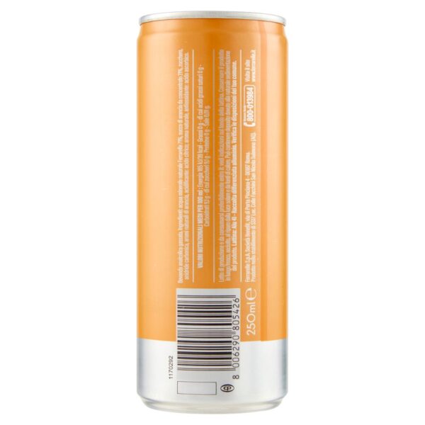 Ferrarelle Aranciata 250ml - immagine 3