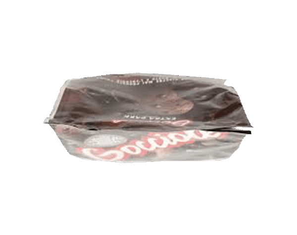 Gocciole Extra Dark Biscotti con Gocce di Cioccolato Extra Fondente 400g - immagine 7
