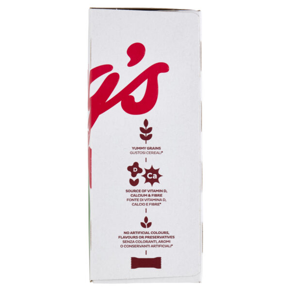 Kellogg's Barrette Corn Flakes al Cacao 144g - immagine 6
