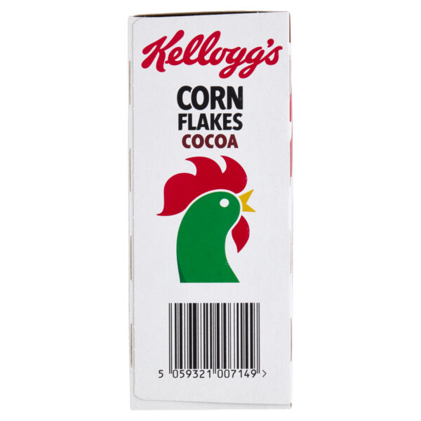 Kellogg's Barrette Corn Flakes al Cacao 144g - immagine 5