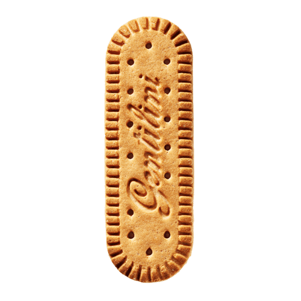 Gentilini Osvego Biscotti al Malto e Miele 500g - immagine 3