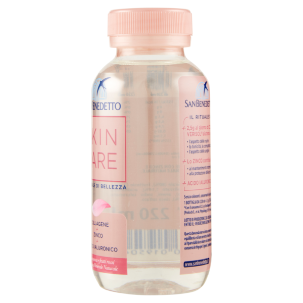 San Benedetto Skincare 220ml