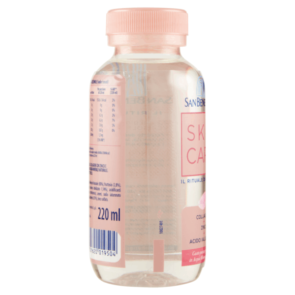 San Benedetto Skincare 220ml