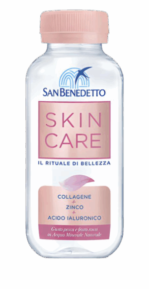 San Benedetto Skincare 220ml