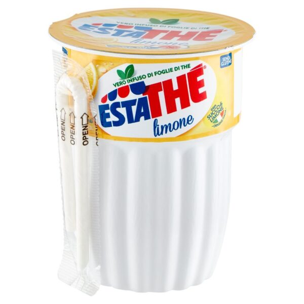 Estathe Thè Limone