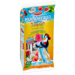 Dolfin Polaretti Happy Summer 420ml